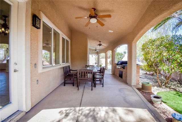 10243 Bright Harbor Avenue, Las Vegas, NV 89135