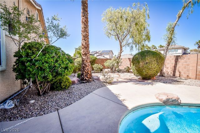 10243 Bright Harbor Avenue, Las Vegas, NV 89135