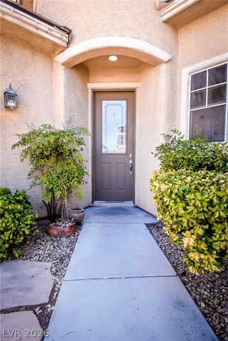 10243 Bright Harbor Avenue, Las Vegas, NV 89135