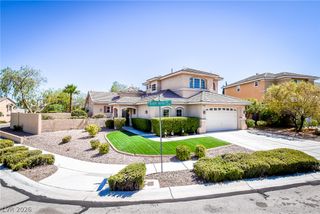 10243 Bright Harbor Avenue, Las Vegas, NV 89135