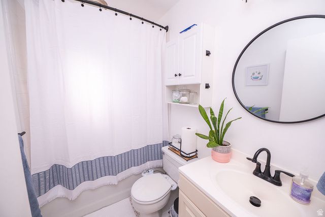 749 37TH, South Ogden, UT 84403