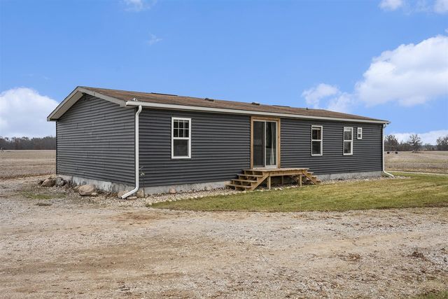 12901 Millers Mill Road, Constantine, MI 49042