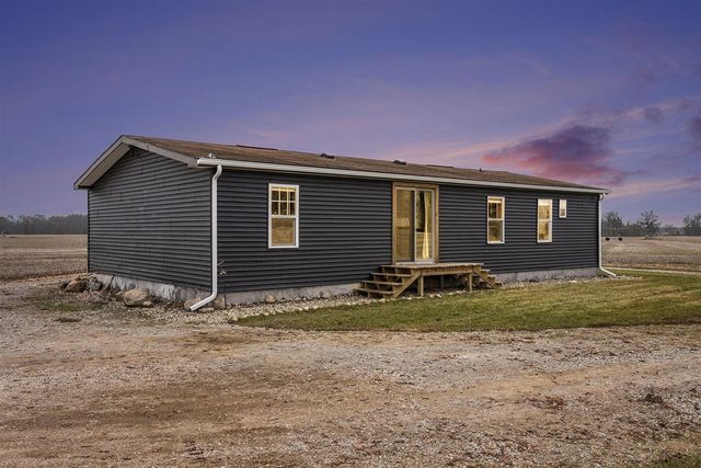 12901 Millers Mill Road, Constantine, MI 49042