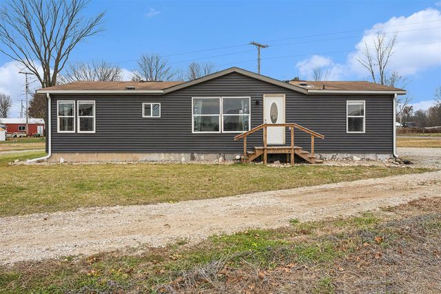 12901 Millers Mill Road, Constantine, MI 49042