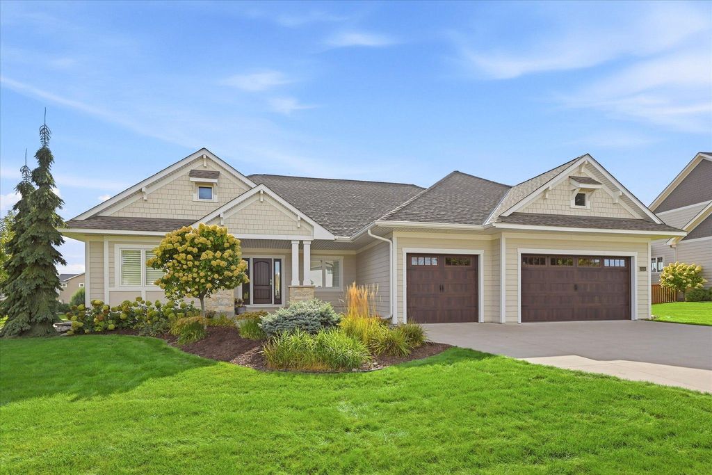 3204 Landon Court, Chaska, MN 55318 — exterior