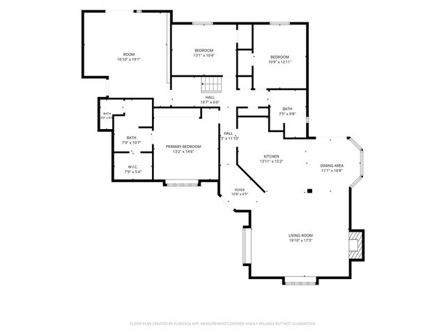 240 Timberlake Drive, Azle, TX 76020