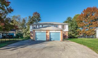 3516-3518 S Burks Court, Bloomington, IN 47401