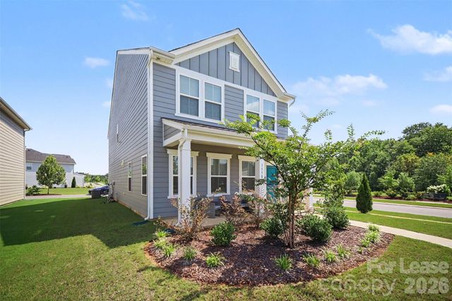 15502 Parkside Crossing Drive, Charlotte, NC 28278