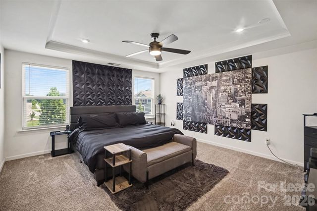 15502 Parkside Crossing Drive, Charlotte, NC 28278