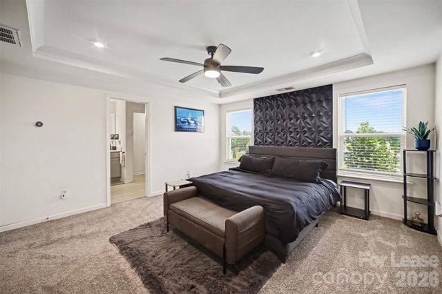 15502 Parkside Crossing Drive, Charlotte, NC 28278