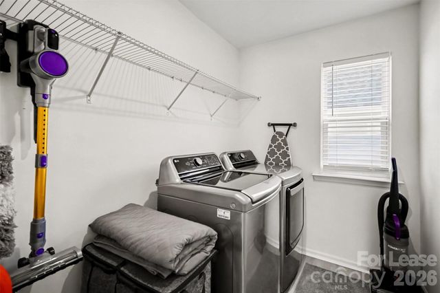 15502 Parkside Crossing Drive, Charlotte, NC 28278