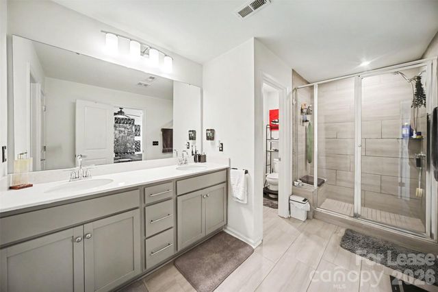 15502 Parkside Crossing Drive, Charlotte, NC 28278