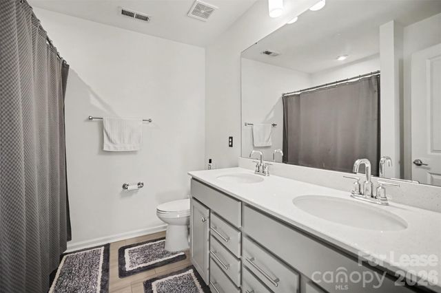 15502 Parkside Crossing Drive, Charlotte, NC 28278