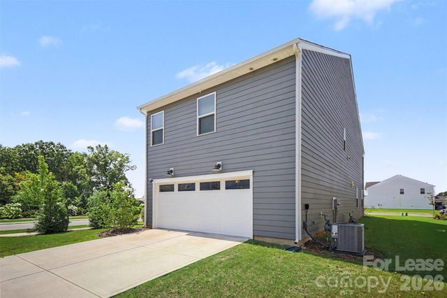 15502 Parkside Crossing Drive, Charlotte, NC 28278