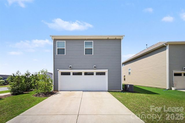 15502 Parkside Crossing Drive, Charlotte, NC 28278