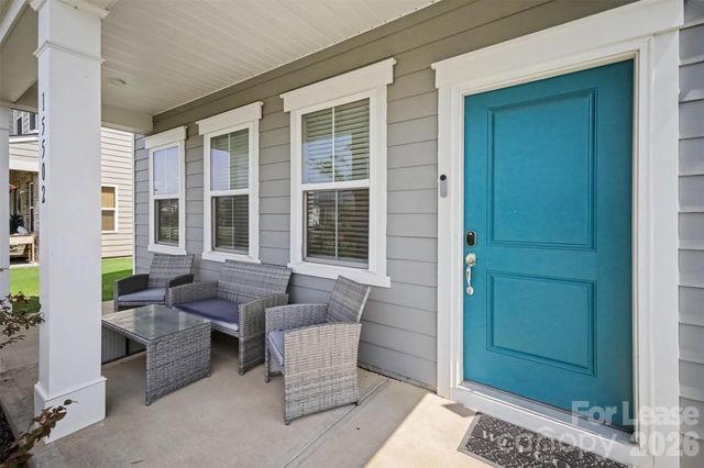 15502 Parkside Crossing Drive, Charlotte, NC 28278