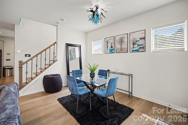 15502 Parkside Crossing Drive, Charlotte, NC 28278