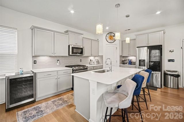 15502 Parkside Crossing Drive, Charlotte, NC 28278