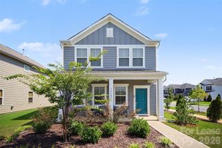 15502 Parkside Crossing Drive, Charlotte, NC 28278