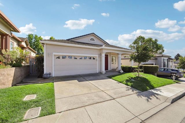 8888 Wine Valley Circle, San Jose, CA 95135