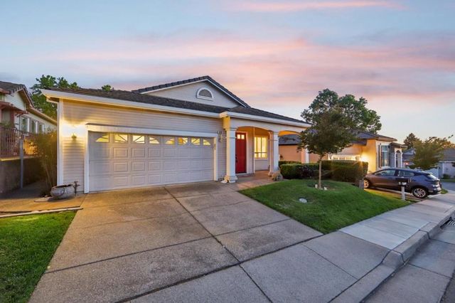 8888 Wine Valley Circle, San Jose, CA 95135