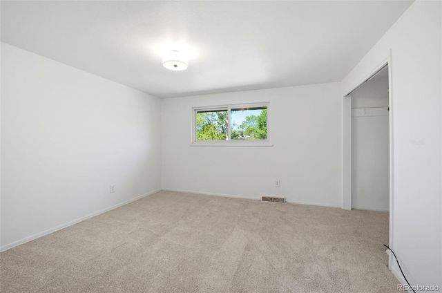 4602 Everett Street, Wheat Ridge, CO 80033