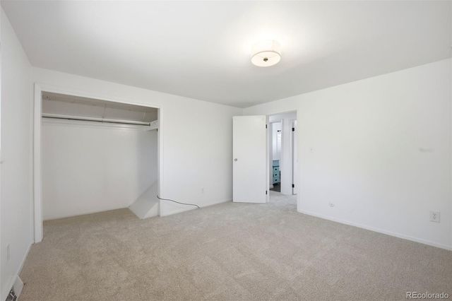 4602 Everett Street, Wheat Ridge, CO 80033