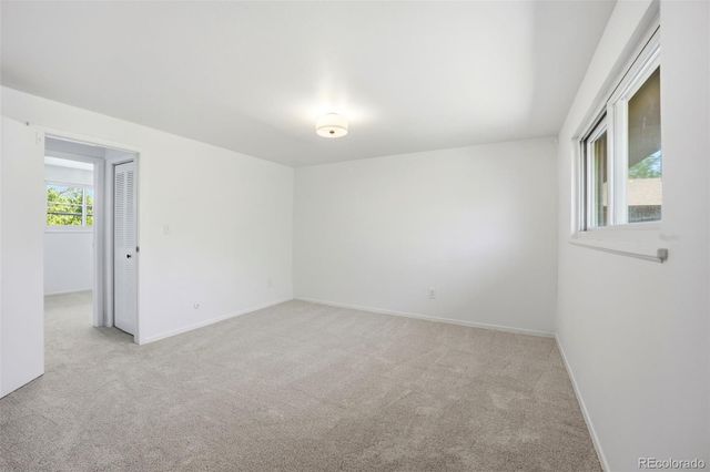 4602 Everett Street, Wheat Ridge, CO 80033