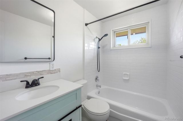 4602 Everett Street, Wheat Ridge, CO 80033