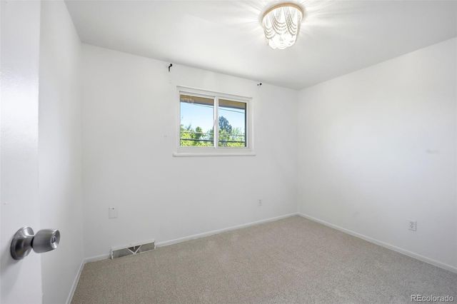 4602 Everett Street, Wheat Ridge, CO 80033