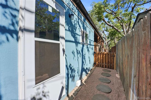 4602 Everett Street, Wheat Ridge, CO 80033