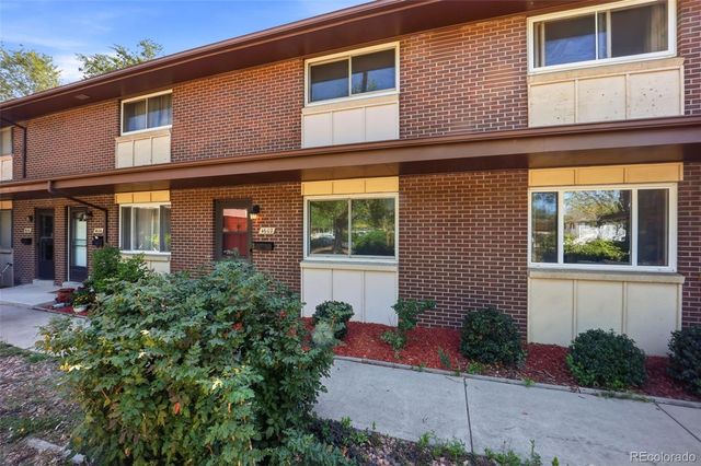 4602 Everett Street, Wheat Ridge, CO 80033