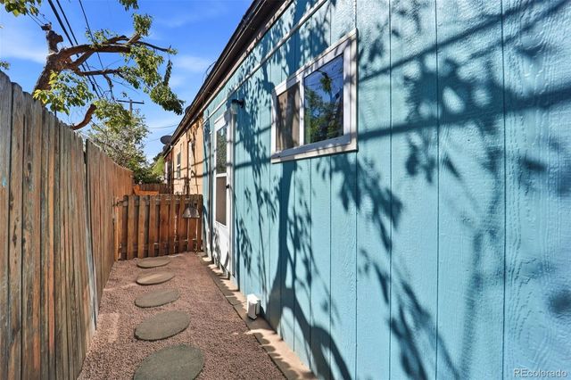 4602 Everett Street, Wheat Ridge, CO 80033