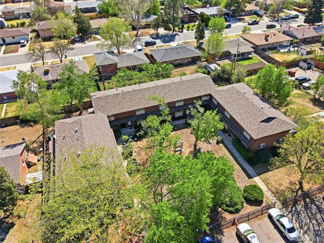 4602 Everett Street, Wheat Ridge, CO 80033