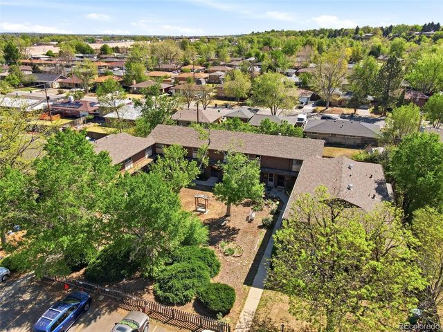 4602 Everett Street, Wheat Ridge, CO 80033