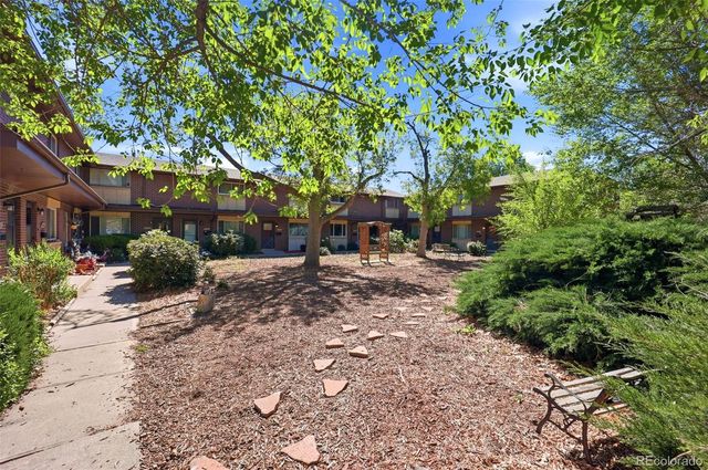 4602 Everett Street, Wheat Ridge, CO 80033