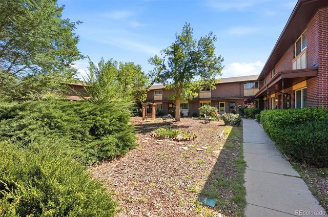 4602 Everett Street, Wheat Ridge, CO 80033