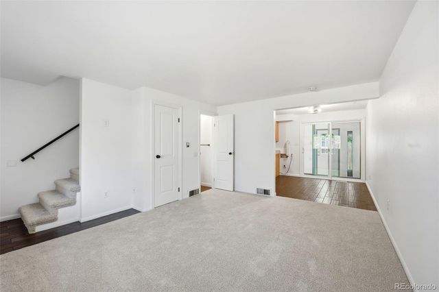 4602 Everett Street, Wheat Ridge, CO 80033