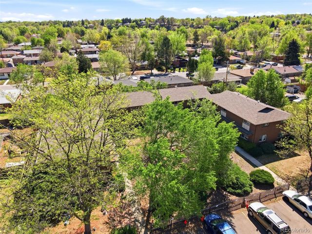 4602 Everett Street, Wheat Ridge, CO 80033