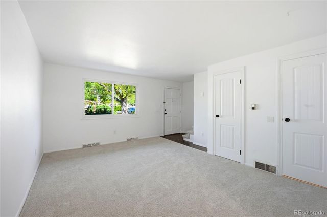 4602 Everett Street, Wheat Ridge, CO 80033