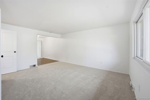 4602 Everett Street, Wheat Ridge, CO 80033