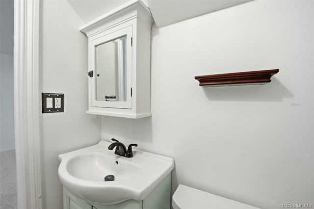 4602 Everett Street, Wheat Ridge, CO 80033