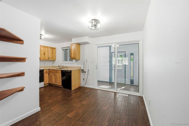 4602 Everett Street, Wheat Ridge, CO 80033