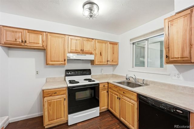 4602 Everett Street, Wheat Ridge, CO 80033