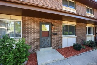 4602 Everett Street, Wheat Ridge, CO 80033