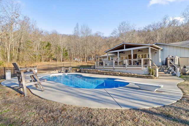 6632 Hideaway Road, Ooltewah, TN 37363