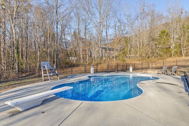 6632 Hideaway Road, Ooltewah, TN 37363