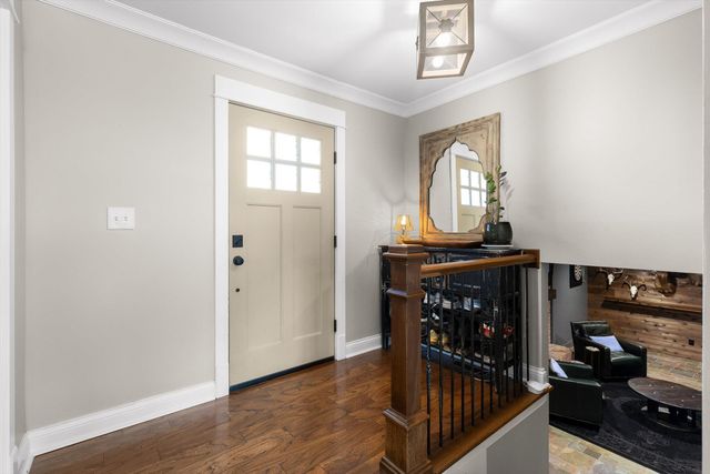 6632 Hideaway Road, Ooltewah, TN 37363