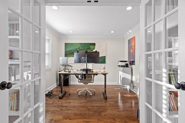 6632 Hideaway Road, Ooltewah, TN 37363