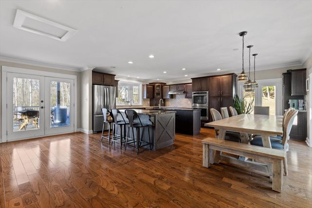 6632 Hideaway Road, Ooltewah, TN 37363